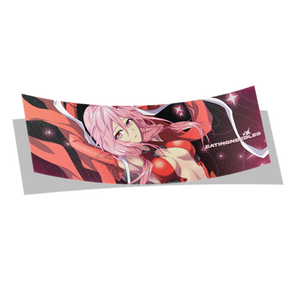 GUILTY CROWN INORI SLAP